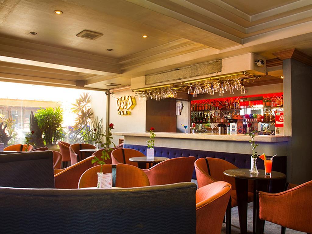 Grand City Hotel Inc. Cagayan de Oro Bagian luar foto