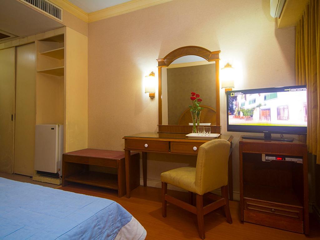 Grand City Hotel Inc. Cagayan de Oro Ruang foto