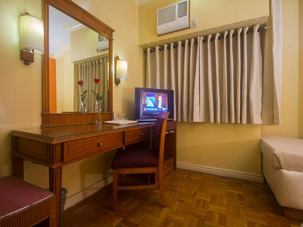Grand City Hotel Inc. Cagayan de Oro Ruang foto