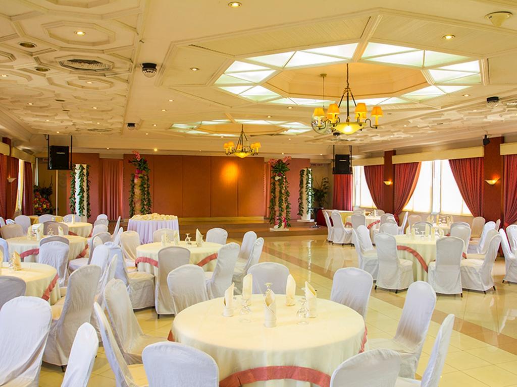 Grand City Hotel Inc. Cagayan de Oro Bagian luar foto