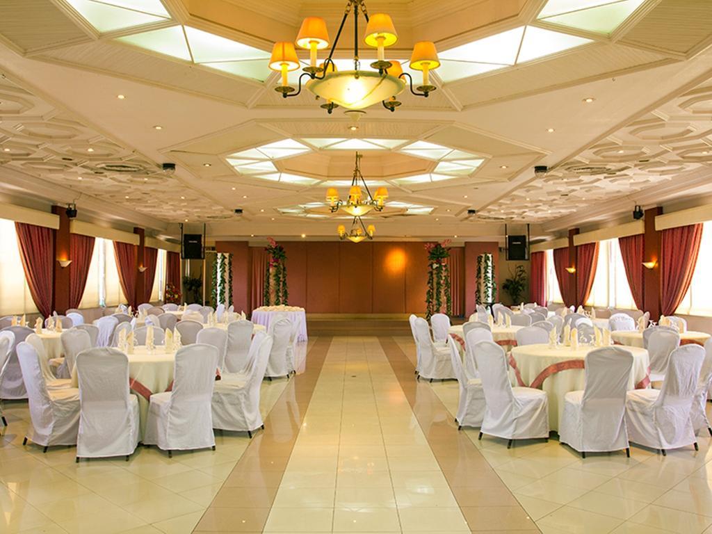 Grand City Hotel Inc. Cagayan de Oro Bagian luar foto
