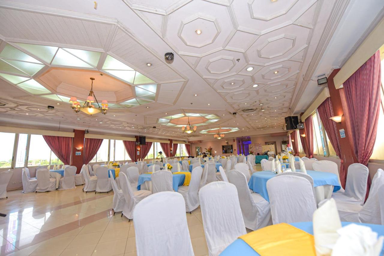 Grand City Hotel Inc. Cagayan de Oro Bagian luar foto
