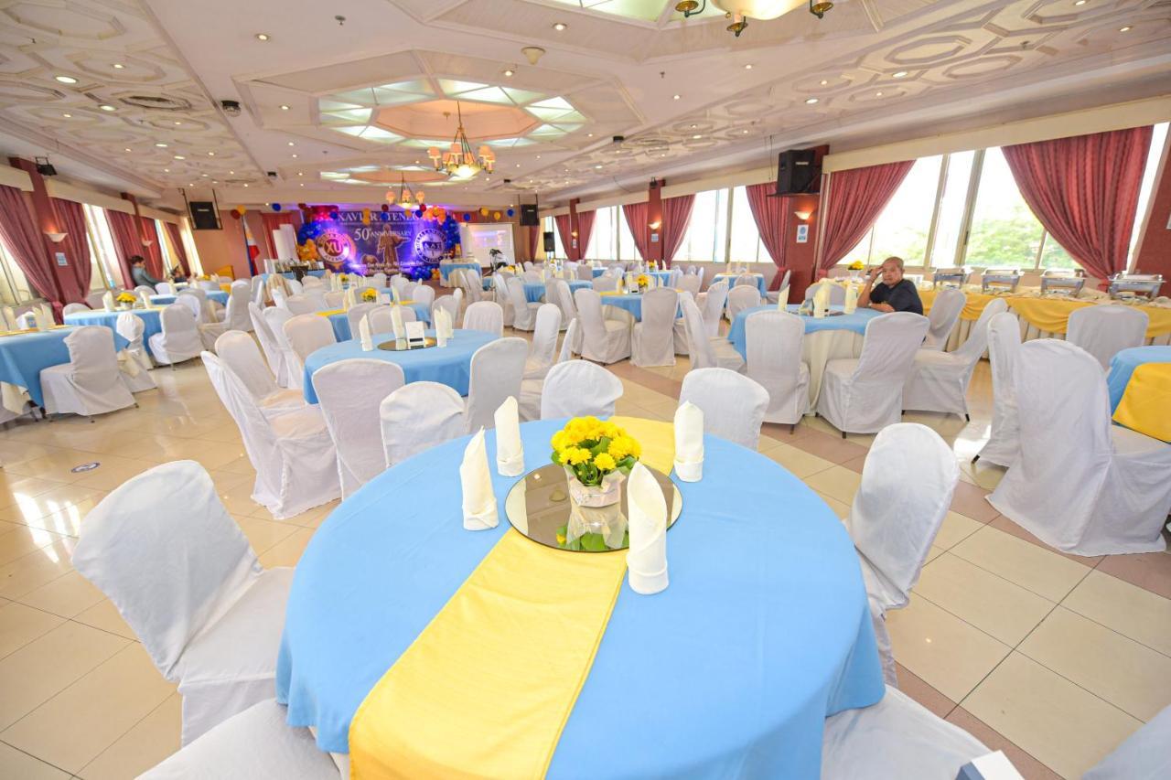 Grand City Hotel Inc. Cagayan de Oro Bagian luar foto