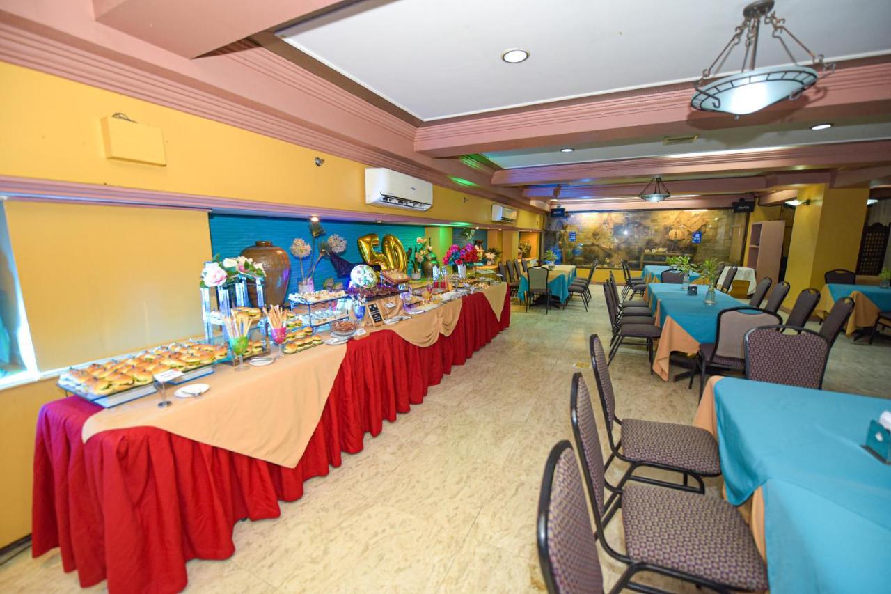 Grand City Hotel Inc. Cagayan de Oro Bagian luar foto