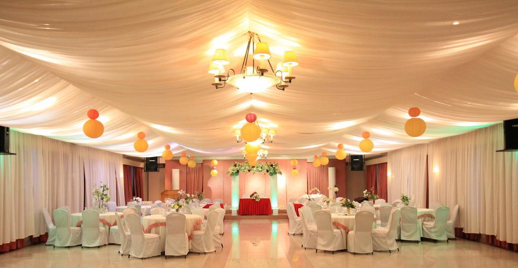 Grand City Hotel Inc. Cagayan de Oro Bagian luar foto