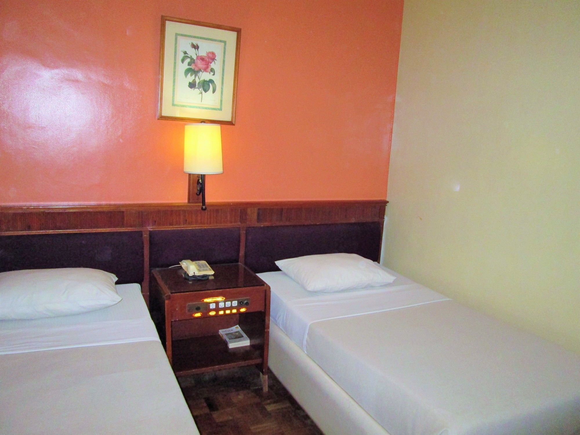 Grand City Hotel Inc. Cagayan de Oro Bagian luar foto