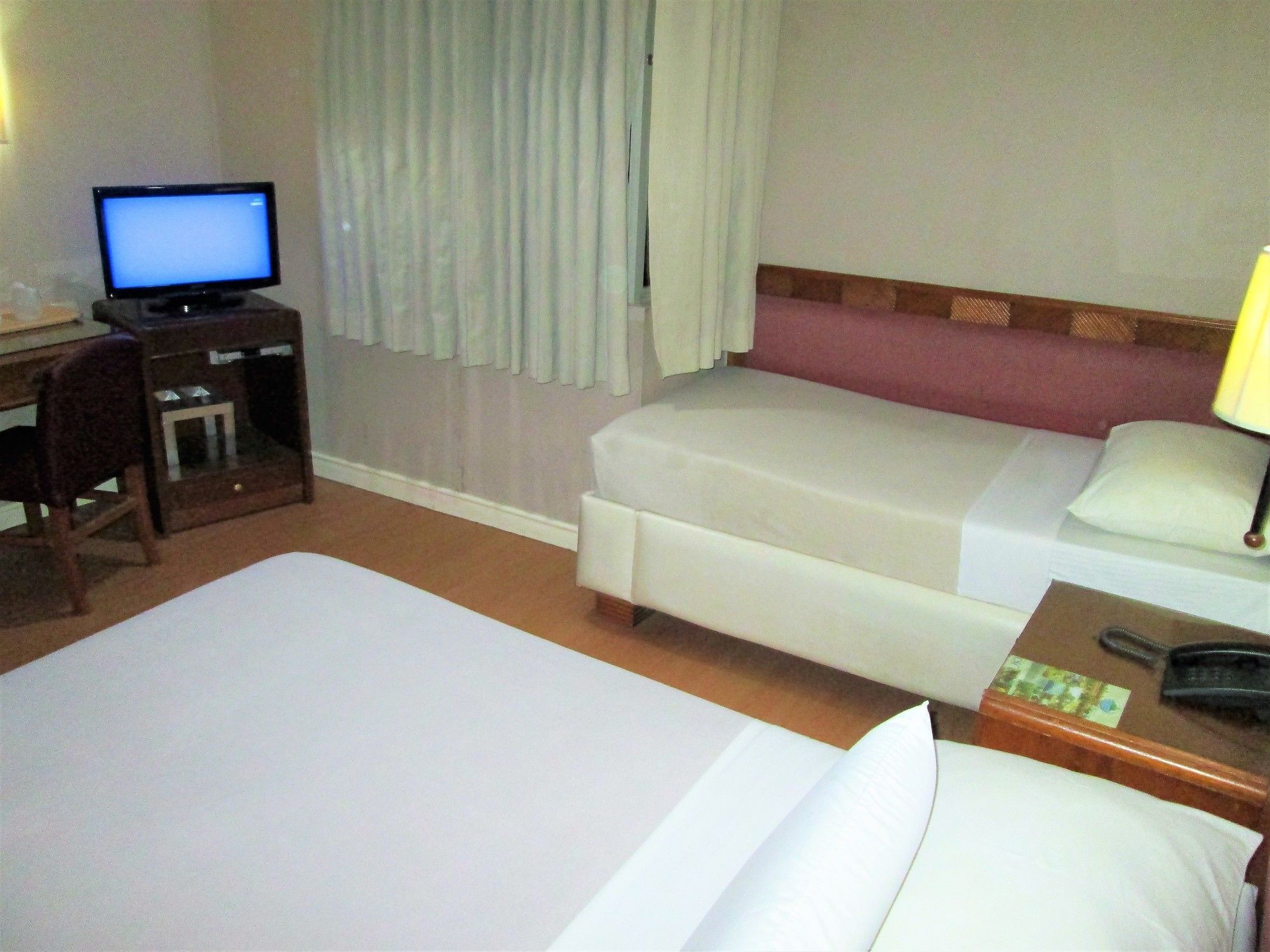 Grand City Hotel Inc. Cagayan de Oro Bagian luar foto