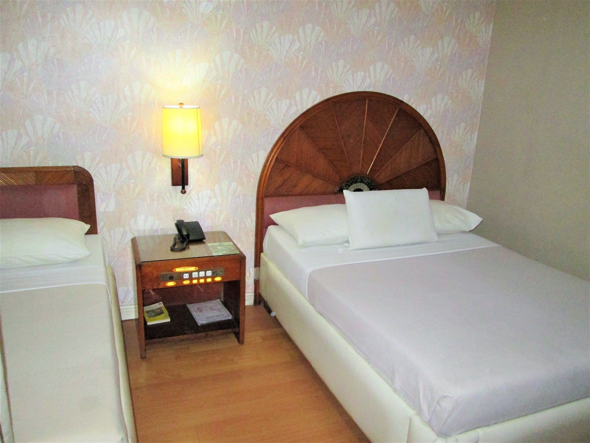 Grand City Hotel Inc. Cagayan de Oro Bagian luar foto