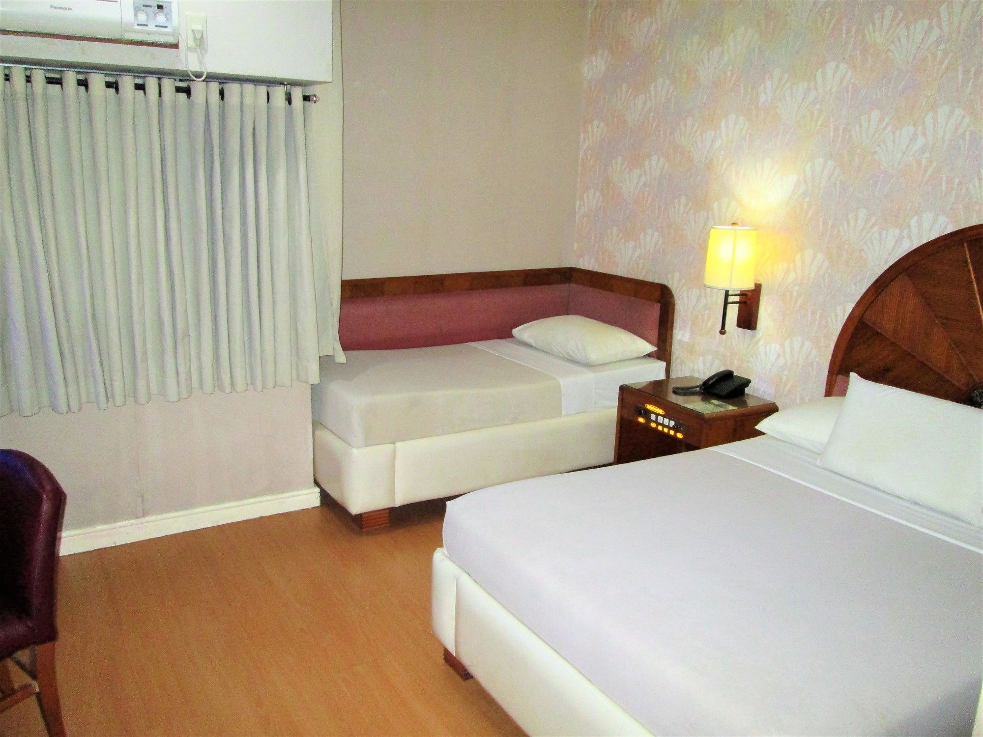 Grand City Hotel Inc. Cagayan de Oro Bagian luar foto