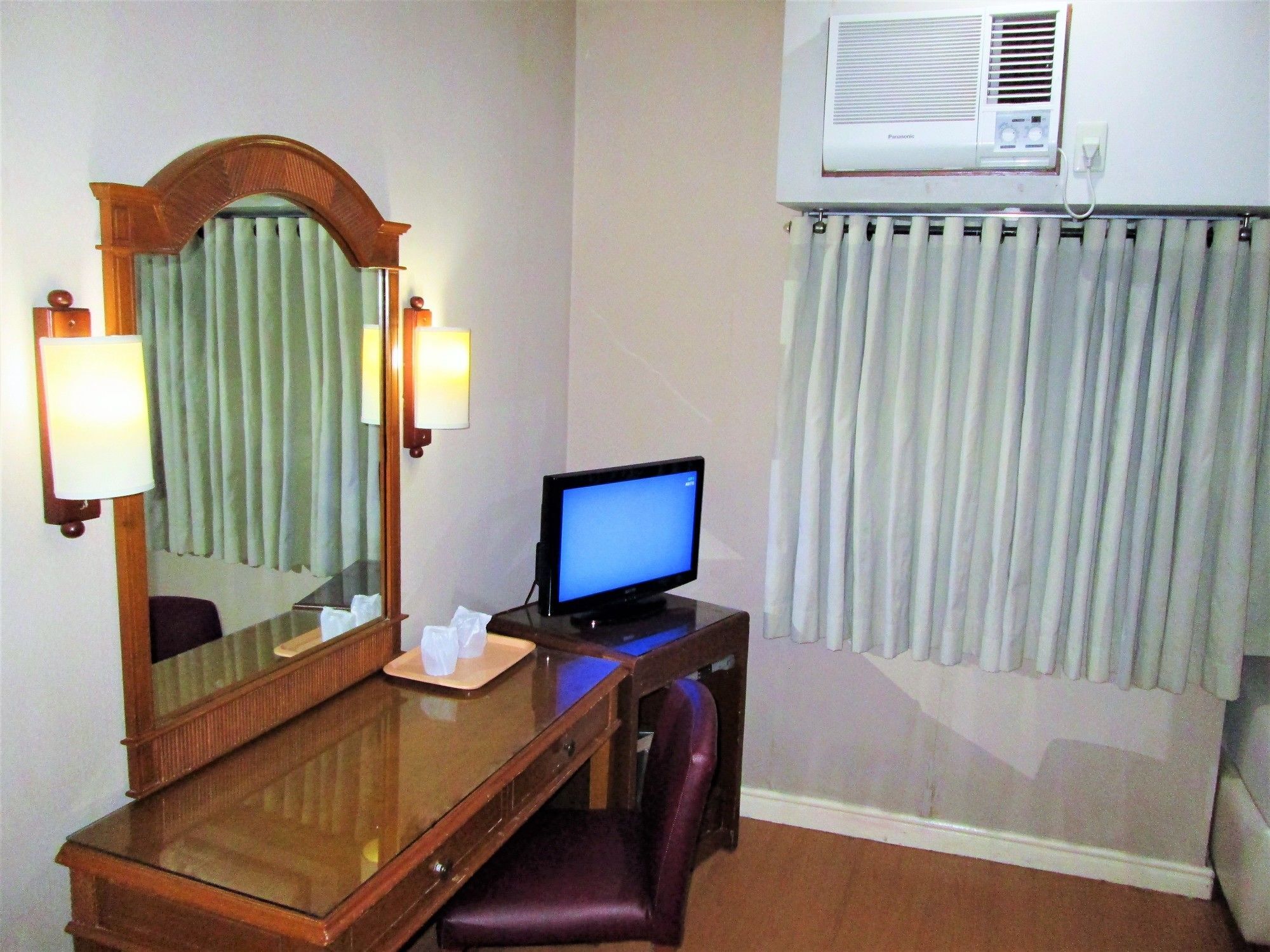 Grand City Hotel Inc. Cagayan de Oro Bagian luar foto